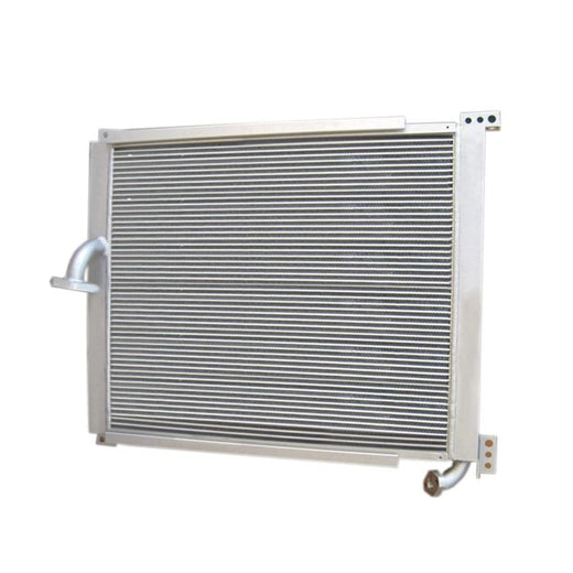 Oil Cooler 207-03-51121 for Komatsu Excavator PC300-5C PC300-5 PC300 PC300LC PC310LC-5 PC300LC-5 PC310-5 PC300NLC-5K PC300LC-5K PC300HD-5K PC300-5K - KUDUPARTS
