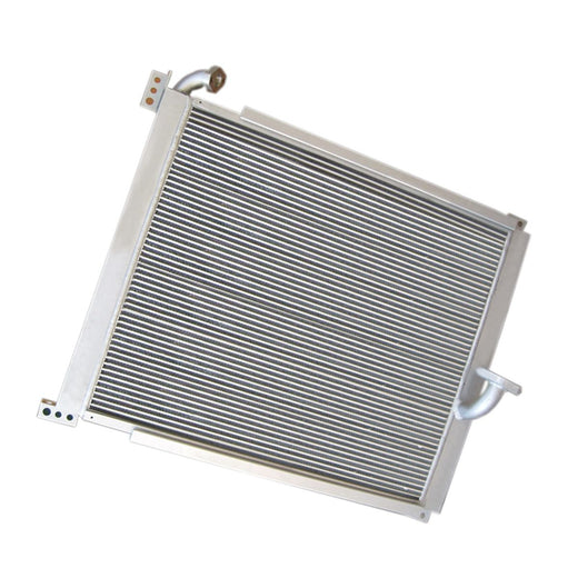 Oil Cooler 207-03-51121 for Komatsu Excavator PC300-5C PC300-5 PC300 PC300LC PC310LC-5 PC300LC-5 PC310-5 PC300NLC-5K PC300LC-5K PC300HD-5K PC300-5K - KUDUPARTS