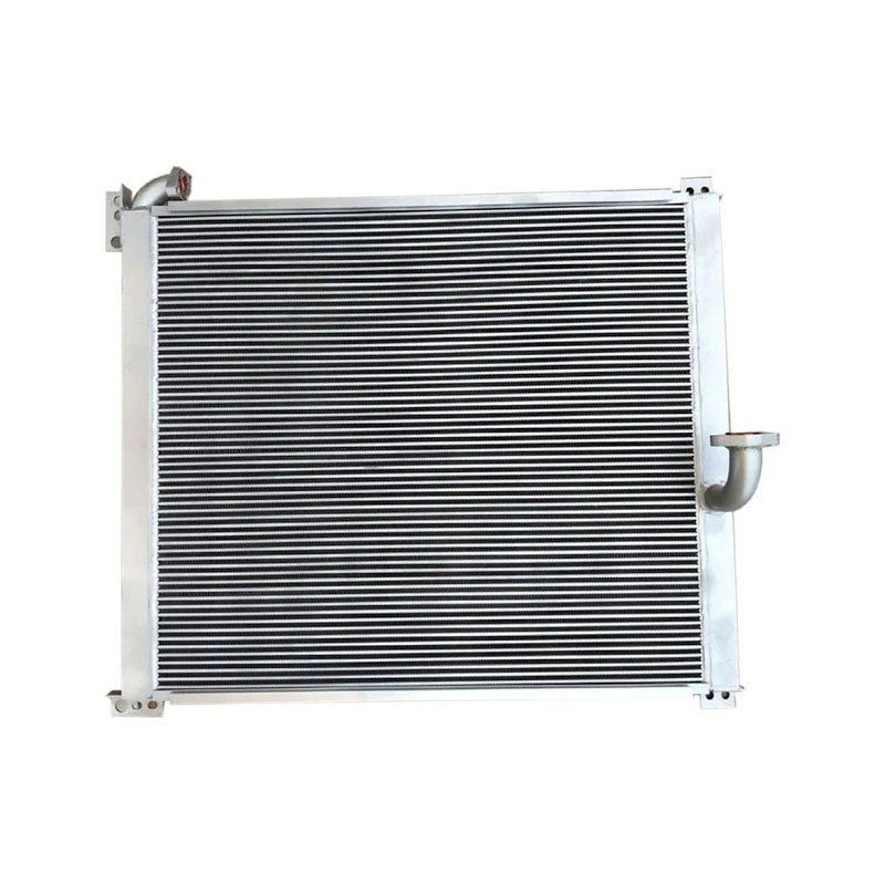 Oil Cooler 208-03-68340 for Komatsu Excavator PC450-6K PC450-6K-KE PC450-6K-J PC450LC-6K-KE PC450LC-6K PC400LC-6LC PC400HD-6LC