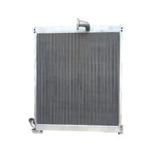 Oil Cooler 208-03-68340 for Komatsu Excavator PC450-6K PC450-6K-KE PC450-6K-J PC450LC-6K-KE PC450LC-6K PC400LC-6LC PC400HD-6LC