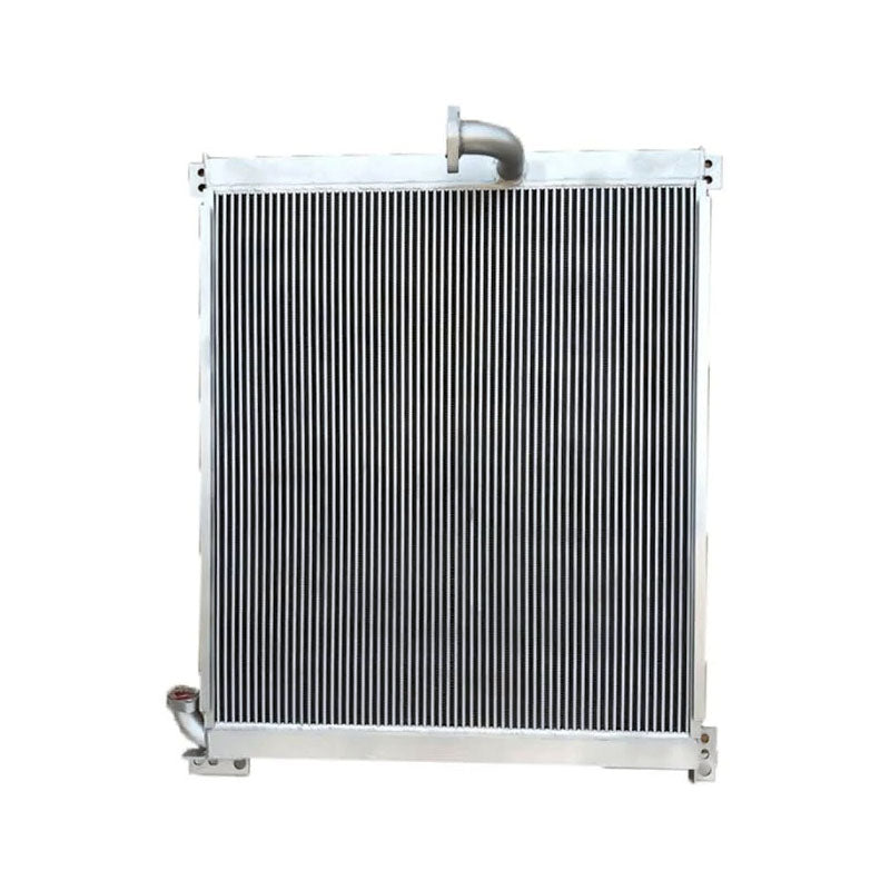 Oil Cooler 208-03-68340 for Komatsu Excavator PC450-6K PC450-6K-KE PC450-6K-J PC450LC-6K-KE PC450LC-6K PC400LC-6LC PC400HD-6LC - KUDUPARTS