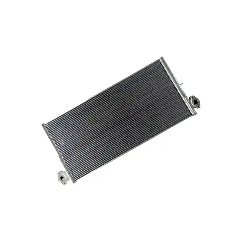 Oil Cooler 21K-03-72140 for Komatsu Excavator PC190NLC-8 PC190LC-8 PC180NLC-7-E0 PC180LC-7-E0 PC160LC-8 PC160LC-7E0 - KUDUPARTS