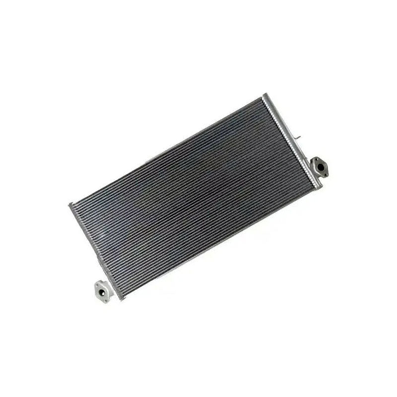 Oil Cooler 21K-03-72140 for Komatsu Excavator PC190NLC-8 PC190LC-8 PC180NLC-7-E0 PC180LC-7-E0 PC160LC-8 PC160LC-7E0