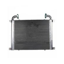 Oil Cooler 22B-03-11121 for Komatsu Excavator PC128UU-2 PC128US-2 PC158US-2 PC158USLC-2 PC138US-2 PC138USLC-2 Roller JT150-1