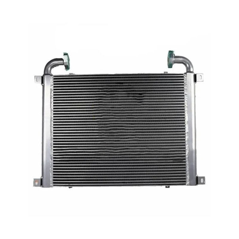 Oil Cooler 22B-03-11121 for Komatsu Excavator PC128UU-2 PC128US-2 PC158US-2 PC158USLC-2 PC138US-2 PC138USLC-2 Roller JT150-1