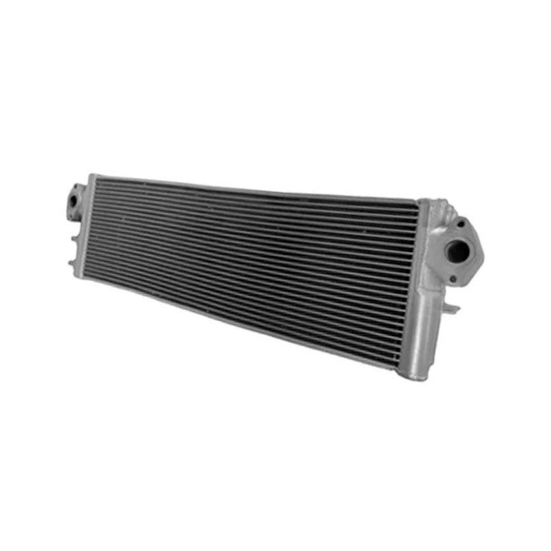Oil Cooler 22U-03-22120 22U-03-22130 22U-03-28430 for Komatsu PC228USLC-3E0 PC228USLC-3 PC228US-3E0 PC228US-3 Excavator Size 83071050mm
