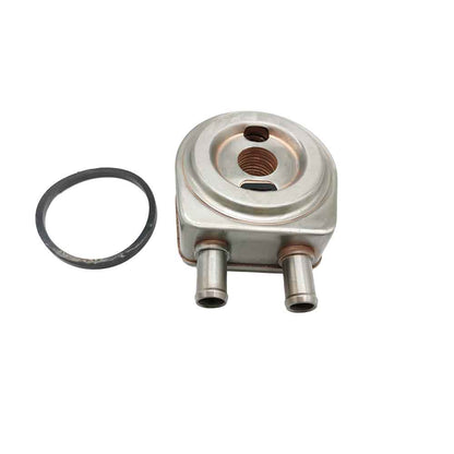 Oil Cooler 2486A218 for Perkins 1004-4 1004-40 1004-40T 1004-42 1004-4T