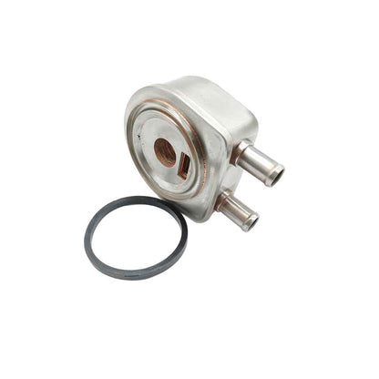Oil Cooler 2486A218 for Perkins 1004-4 1004-40 1004-40T 1004-42 1004-4T