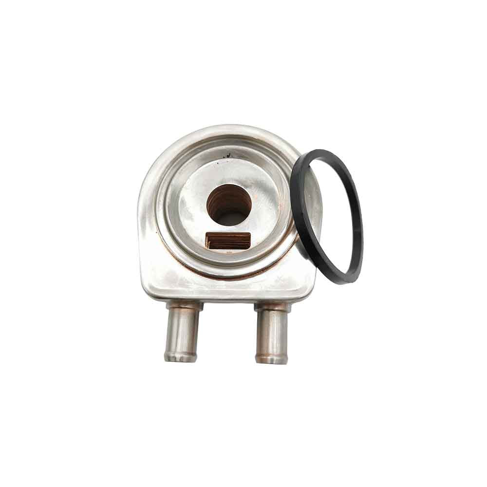Oil Cooler 2486A218 for Perkins 1004-4 1004-40 1004-40T 1004-42 1004-4T