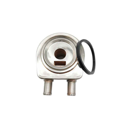 Oil Cooler 2486A218 for Perkins 1004-4 1004-40 1004-40T 1004-42 1004-4T