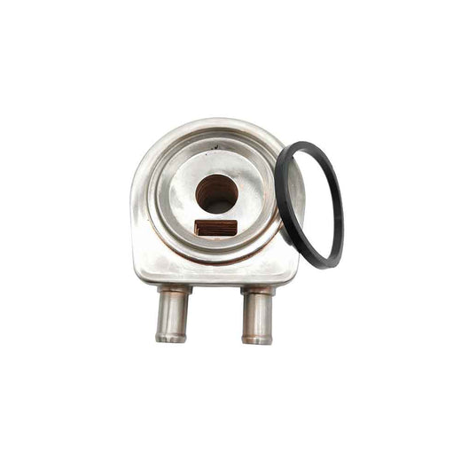 Oil Cooler 2486A218 for Perkins 1004-4 1004-40 1004-40T 1004-42 1004-4T