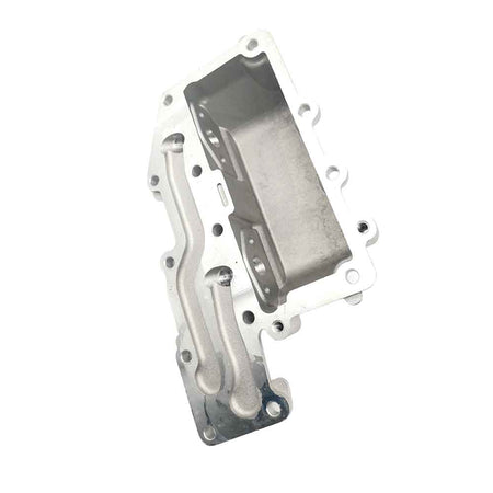 Oil Cooler 4134W016 for Perkins 1104A-44 1104C-44 1104C-E44 1104D-44
