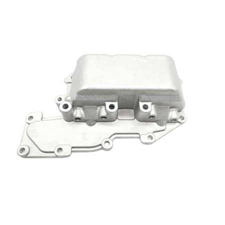 Oil Cooler 4134W016 for Perkins 1104A-44 1104C-44 1104C-E44 1104D-44
