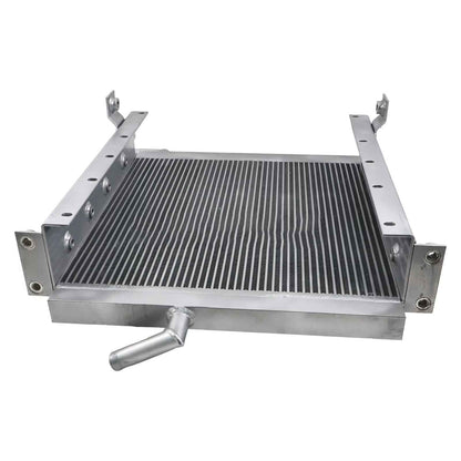 Oil Cooler 4208058 for John Deere Excavator 490