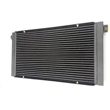 Oil Cooler 6710791 for Bobcat Skid Steer Loader A220 873 864 S250 A300 883 863 T200