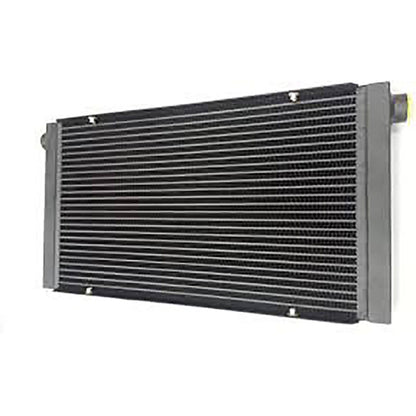 Oil Cooler 6710791 for Bobcat Skid Steer Loader A220 873 864 S250 A300 883 863 T200
