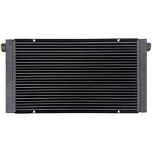 Oil Cooler 6710791 for Bobcat Skid Steer Loader A220 873 864 S250 A300 883 863 T200