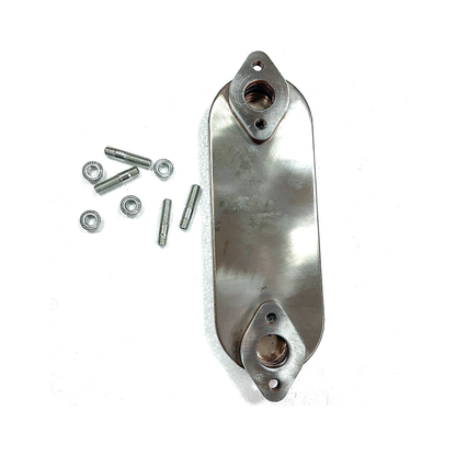 Oil Cooler Assembly 15710-54030 15710-54050 for 1993-1998 Toyota Land Cruiser Lexus LX450