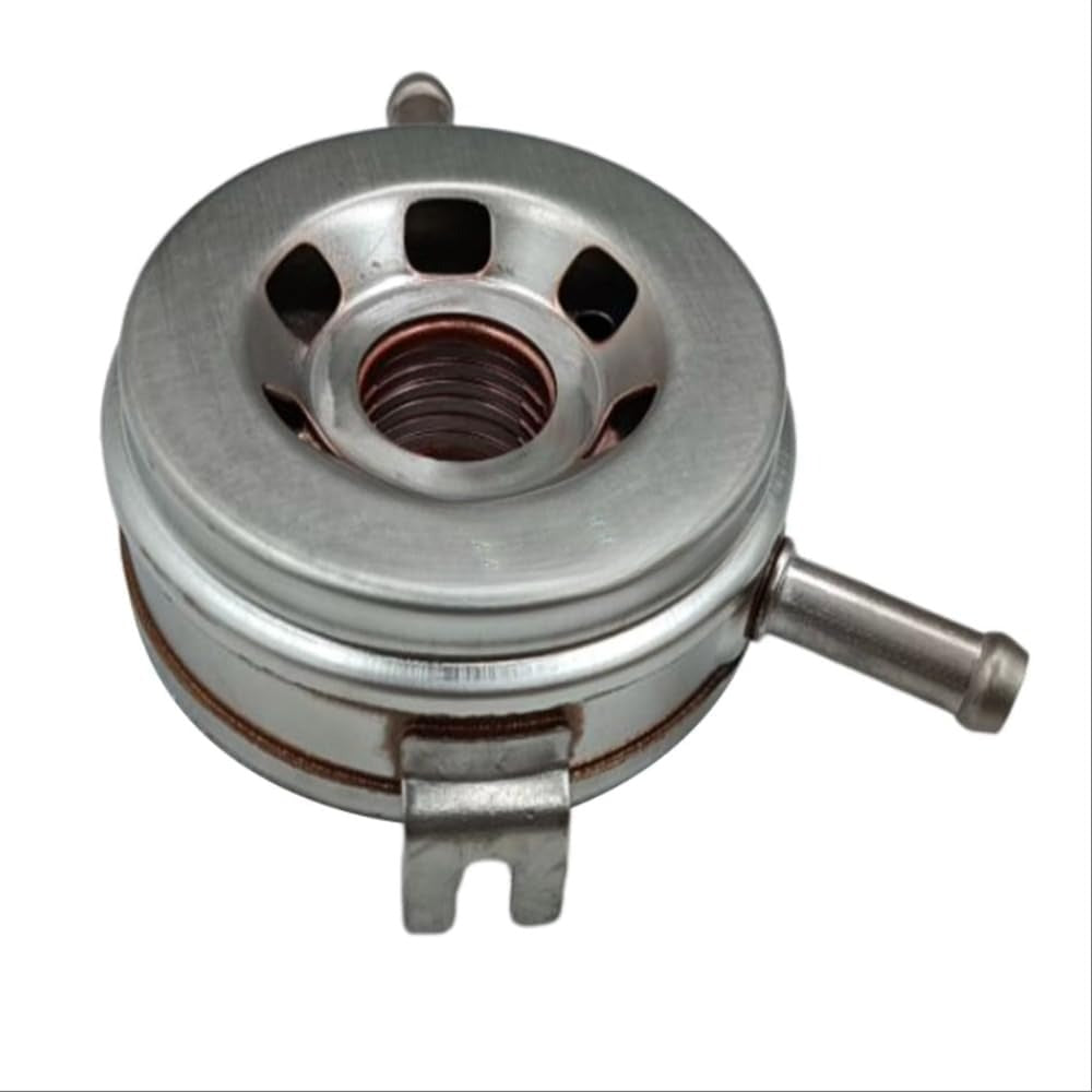 Oil Cooler Assembly 1G896-37012 1G730-37012 for Kubota Tractor MX5200F L3560GST MX5800H