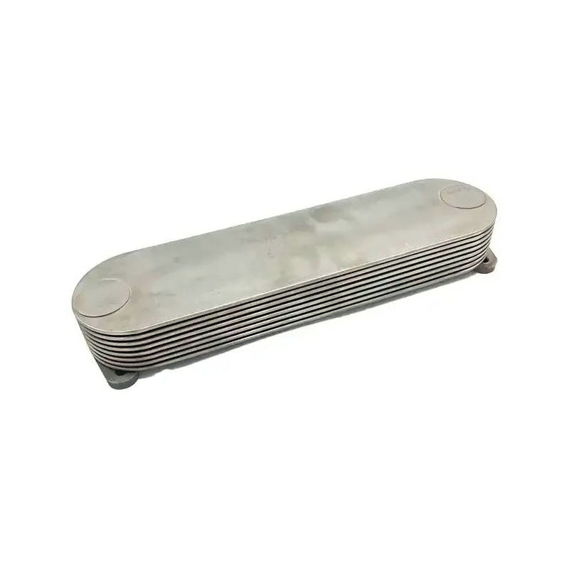 Oil Cooler Core 6240-61-2110 6240-61-2111 for Komatsu SA6D170E-3A SAA6D170E-5A SAA6D170E-7 Engine