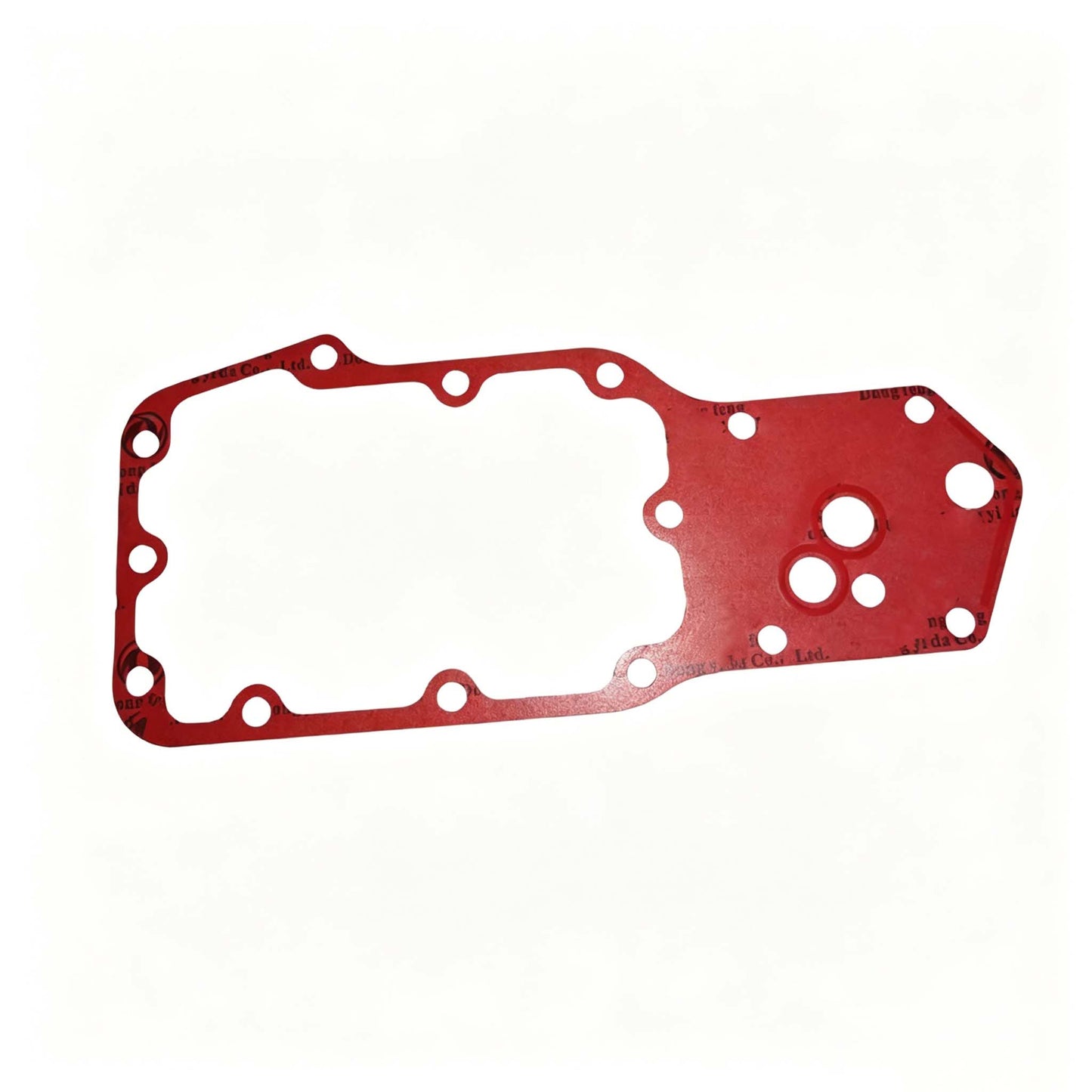 Oil Cooler Core Gasket 5266445 for Cummins Engine 4B3.9 6B5.9 B3.9 QSB5.9 ISB5.9 QSB3.3 ISB3.9