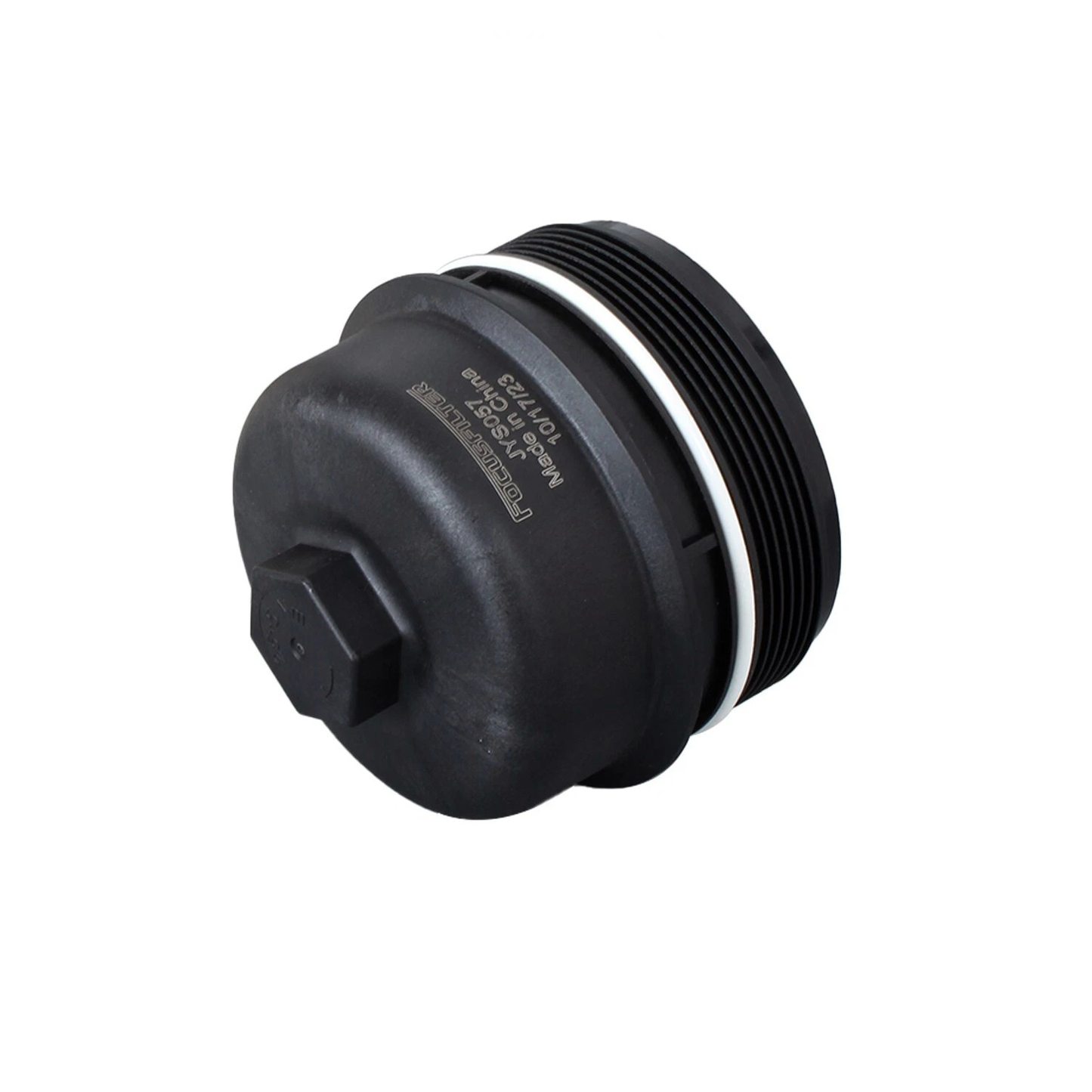 Oil Cooler Filter Housing Cap 1742035 173447 for Scania Truck G230 G490 G280 G500 L220 L360 P230 P490 P220 P500 R230 R730