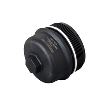 Oil Cooler Filter Housing Cap 1742035 173447 for Scania Truck G230 G490 G280 G500 L220 L360 P230 P490 P220 P500 R230 R730