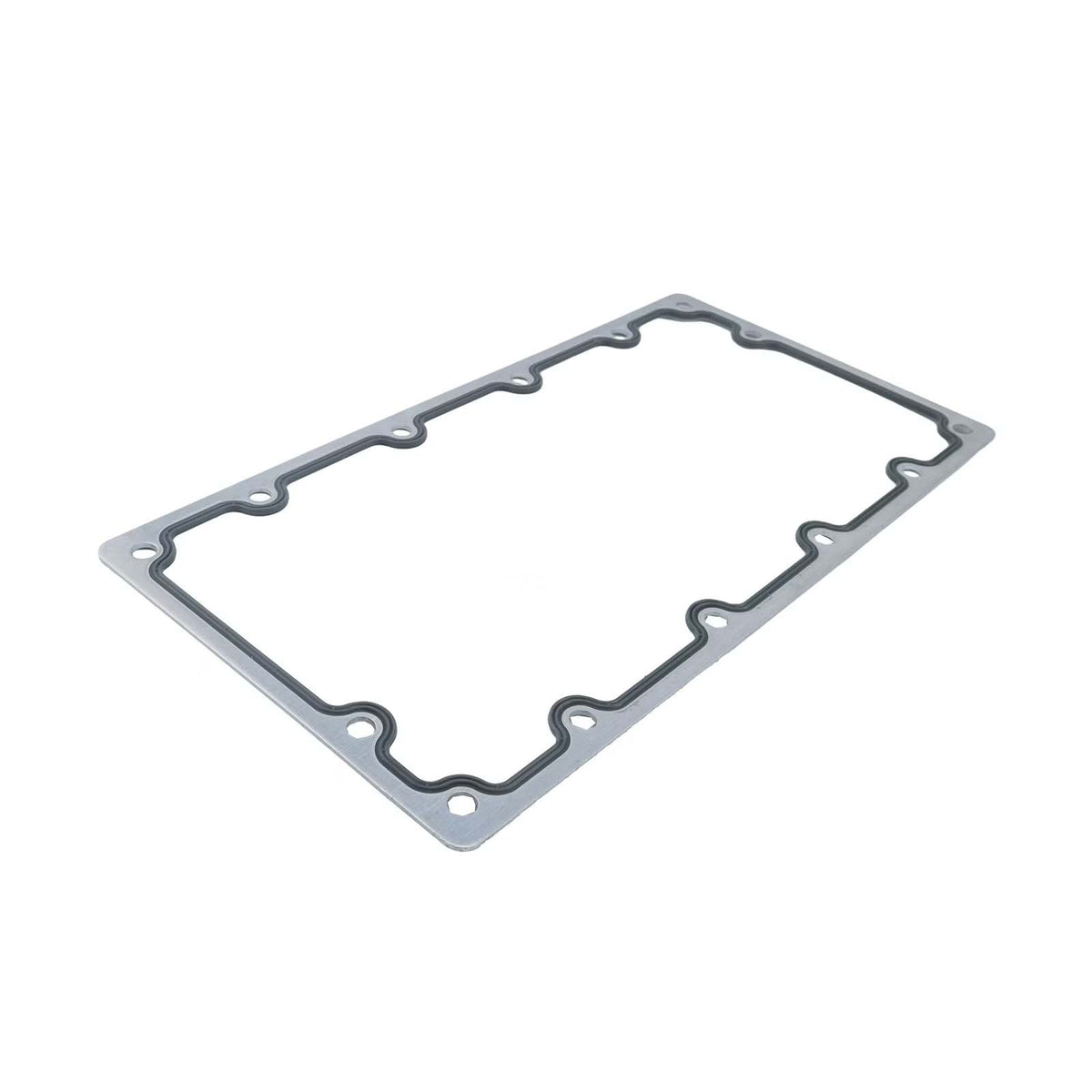 Oil Cooler Gasket 3684N028 for Perkins Engine 1006-6 1006-60T 1006E-6T 1106C-E60TA 1006-60S
