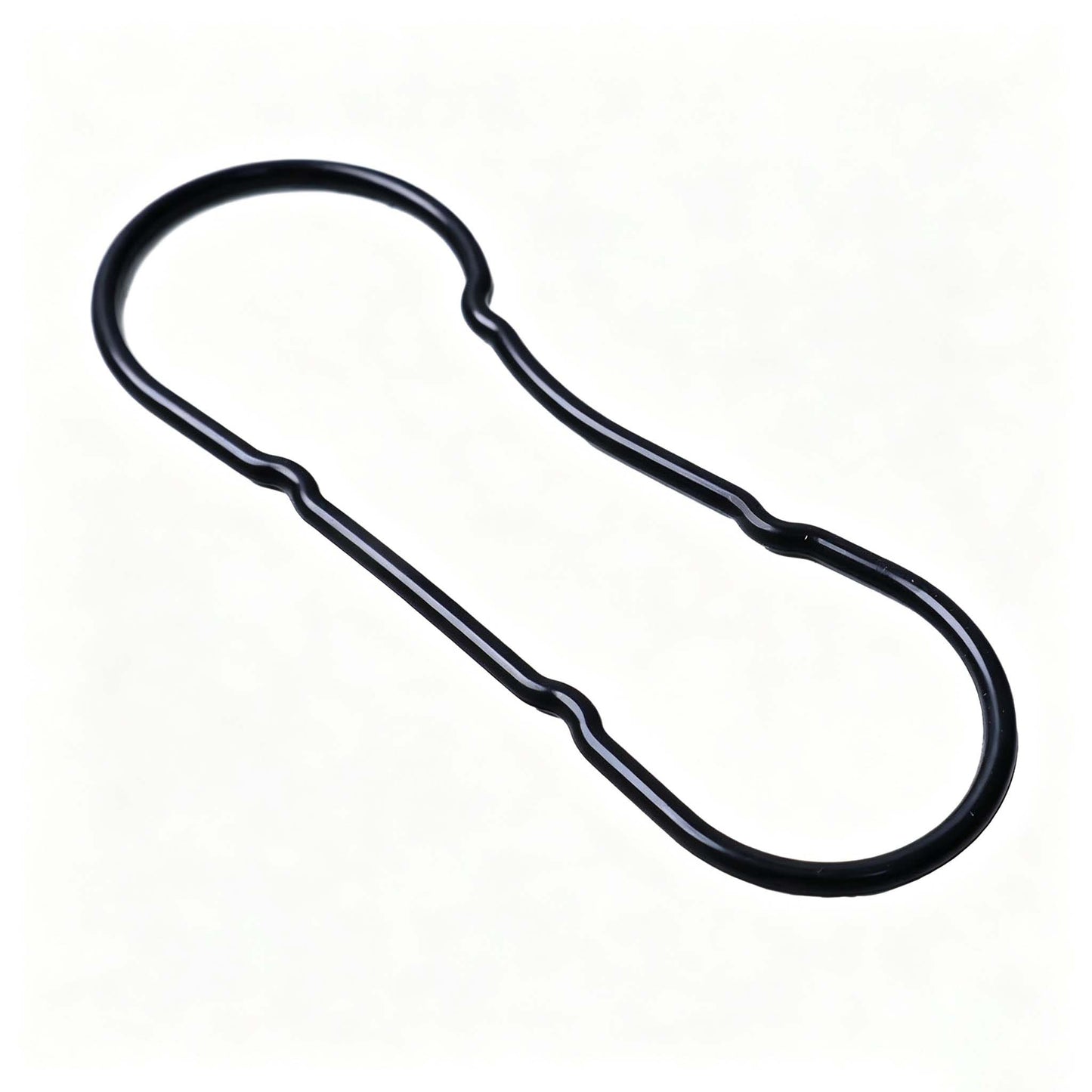 Oil Cooler Gasket 8-94399002-0 for Isuzu Engine UM6HE1 UM6HK1 Truck FSR FTR FTS FVR GVR 1995-2009