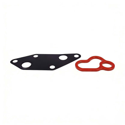 Oil Cooler Gasket Seal Kit 21304-JA06A 21304-JA00A for Nissan Vehicle Altima Rogue Xtrail Sentra