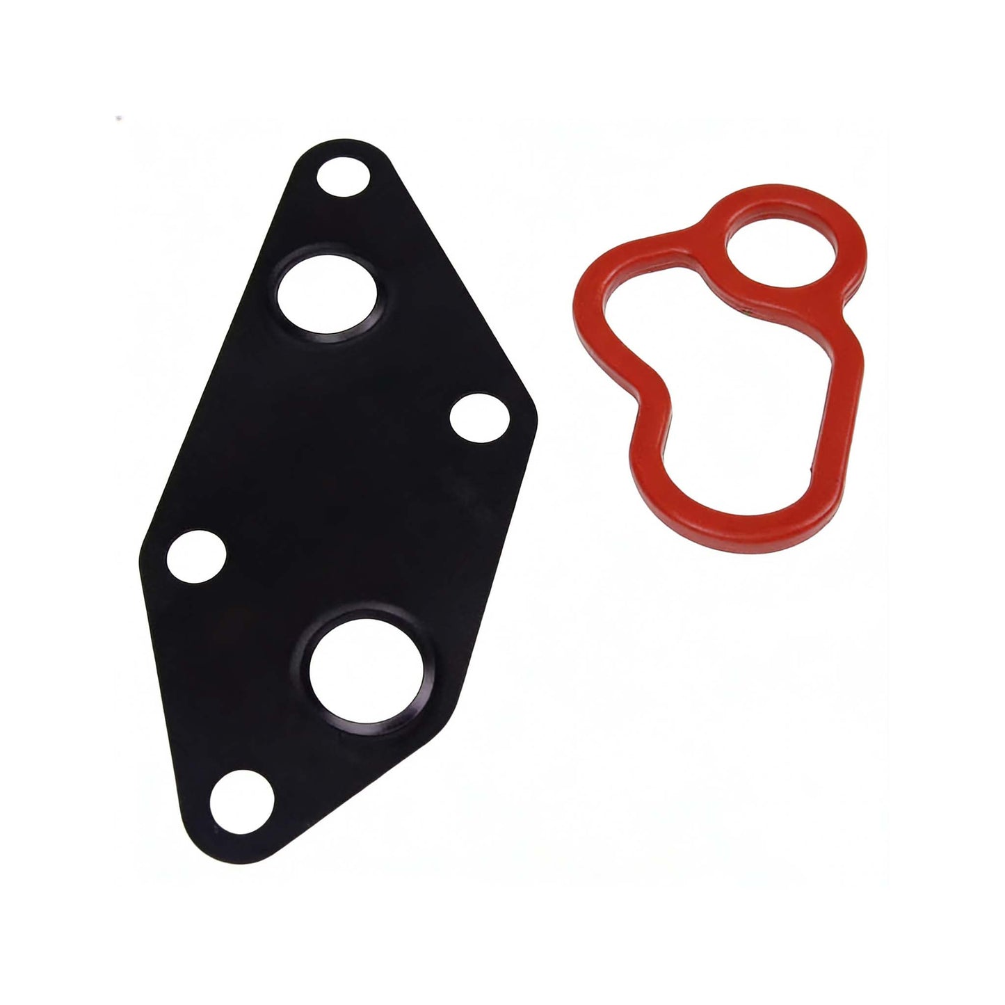 Oil Cooler Gasket Seal Kit 21304-JA06A 21304-JA00A for Nissan Vehicle Altima Rogue Xtrail Sentra