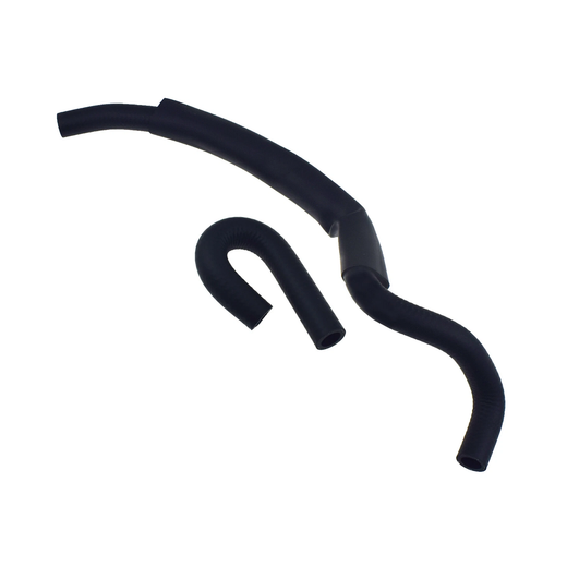 Oil Cooler Hose Kit for Toyota 4RUNNER T100 Pickup 3.0L V6 1989-95 - KUDUPARTS