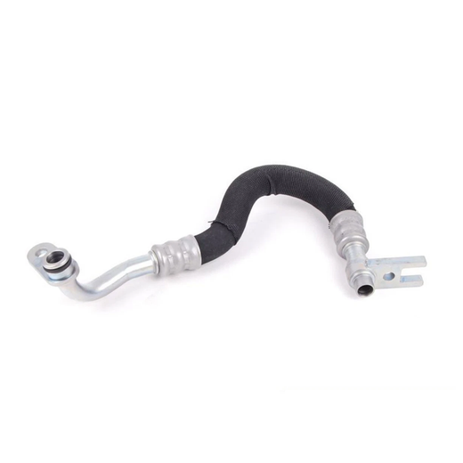 Oil Cooler Pipe 17-22-7-560-980 for BMW Vehicle 535i 535xi - KUDUPARTS