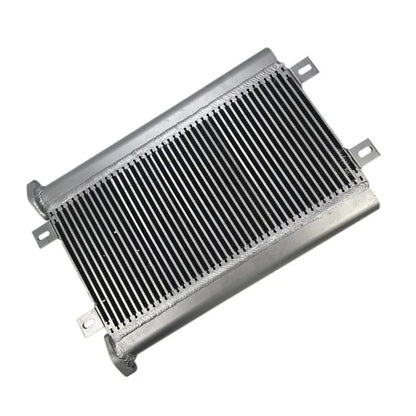 Oil Cooler RD819-64042 for Kubota Excavator KX080 KX080-3S KX080-3MC KX080-4