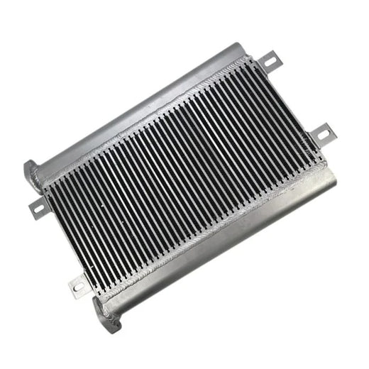 Oil Cooler RD819-64042 for Kubota Excavator KX080 KX080-3S KX080-3MC KX080-4 - KUDUPARTS