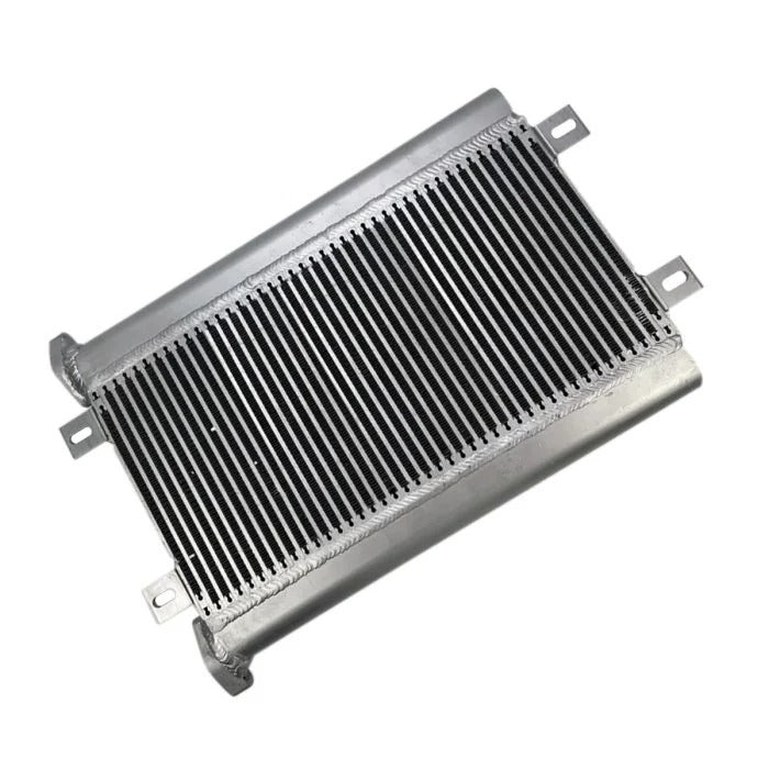 Oil Cooler RD819-64042 for Kubota Excavator KX080 KX080-3S KX080-3MC KX080-4 - KUDUPARTS