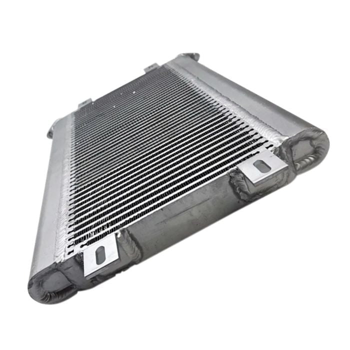 Oil Cooler RD819-64042 for Kubota Excavator KX080 KX080-3S KX080-3MC KX080-4