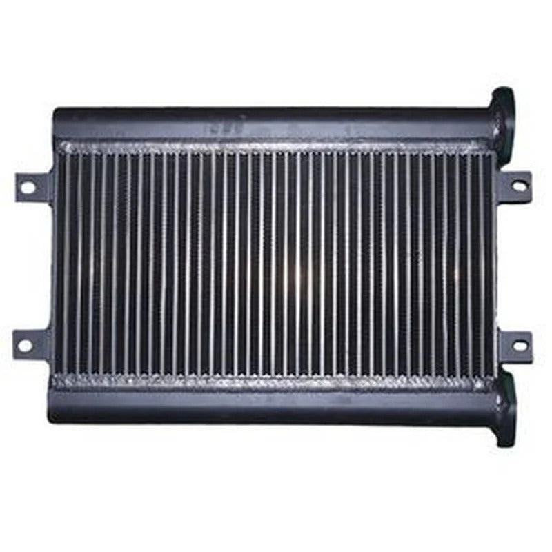 Oil Cooler RD819-64042 for Kubota Excavator KX080 KX080-3S KX080-3MC KX080-4 - KUDUPARTS