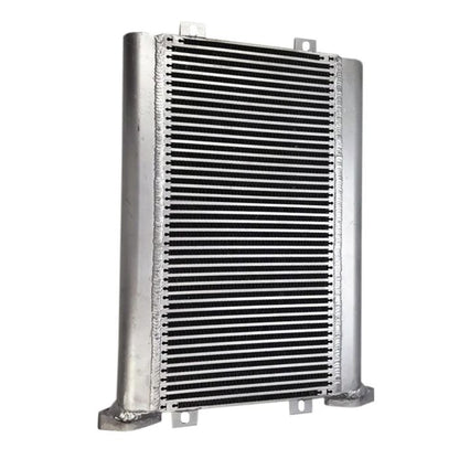 Oil Cooler RD819-64042 for Kubota Excavator KX080 KX080-3S KX080-3MC KX080-4
