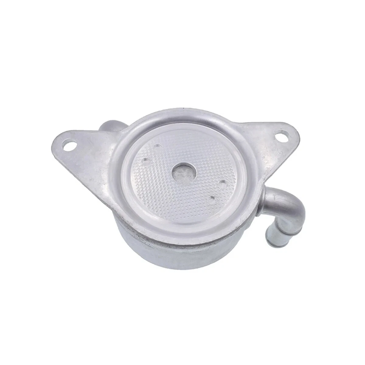 Oil Cooler Radiator 12410-06450 FNK3199F0A for Mazda 3 5 3i 2010-2014 - KUDUPARTS