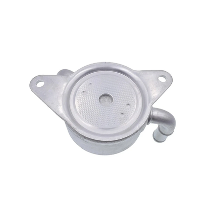 Oil Cooler Radiator 12410-06450 FNK3199F0A for Mazda 3 5 3i 2010-2014