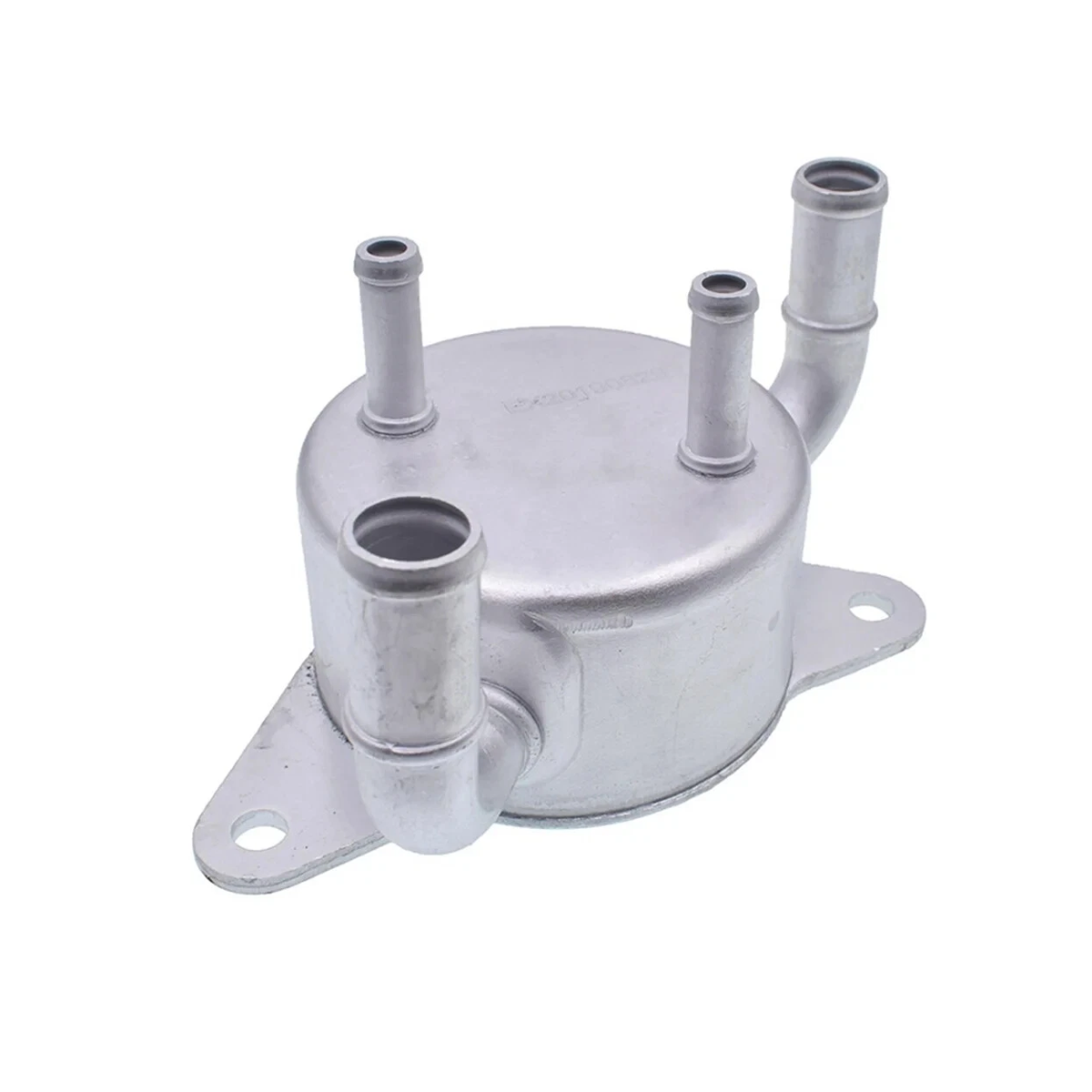 Oil Cooler Radiator 12410-06450 FNK3199F0A for Mazda 3 5 3i 2010-2014