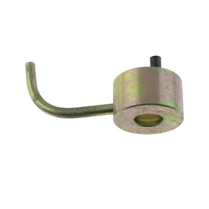 Oil Cooling Nozzle YM123900-39650 for Komatsu PC110R-1 PC95R-2 PW110R-1 PW95R-2 WA90-3 WA95-3 WB140-2 WB150-2 WB91R-2