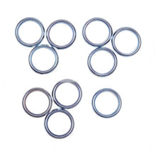 Oil Drain Plug Gasket 803916010 for Subaru Forester Ascent BRZ Crosstrek Impreza Legacy Outback WRX - KUDUPARTS