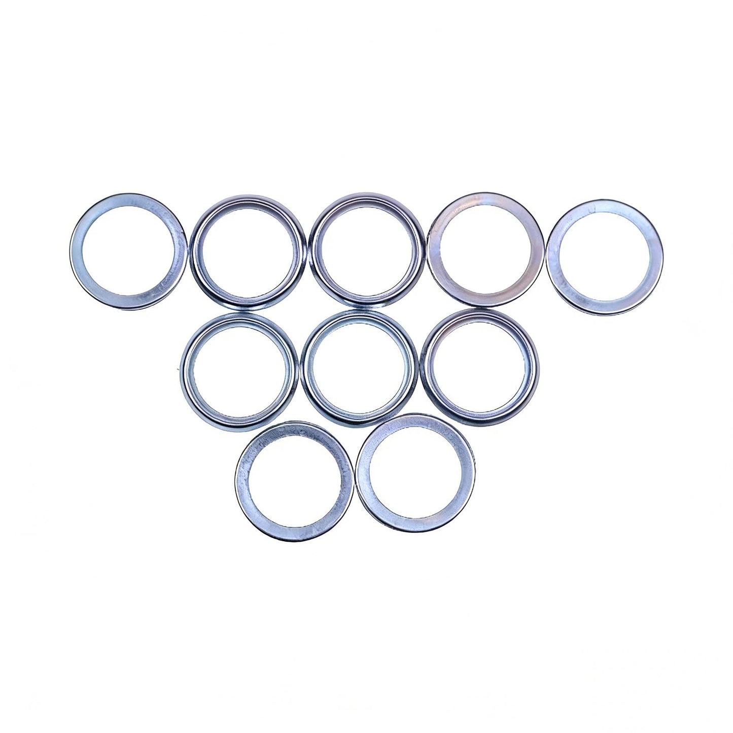 Oil Drain Plug Gasket 803916010 for Subaru Forester Ascent BRZ Crosstrek Impreza Legacy Outback WRX