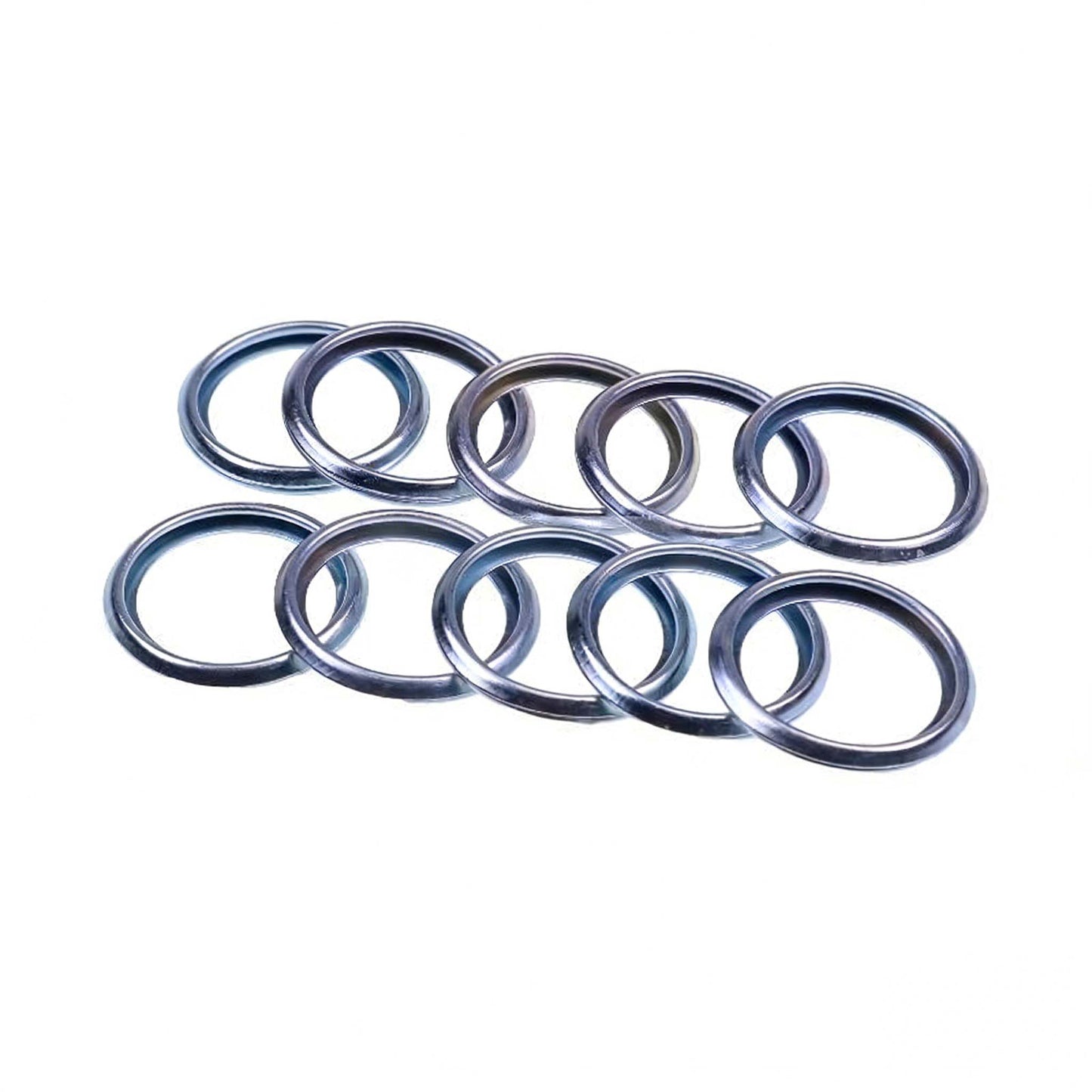 Oil Drain Plug Gasket 803916010 for Subaru Forester Ascent BRZ Crosstrek Impreza Legacy Outback WRX