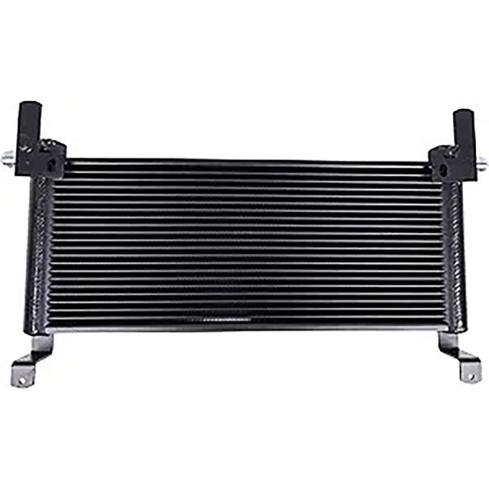 Oil Exchanger Cooler 6661238 for Bobcat Skid Steer Loader 653 751 753 763 773 7753 - KUDUPARTS