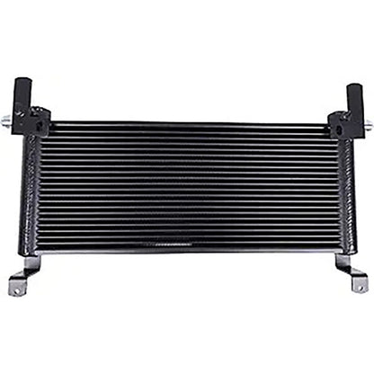 Enfriador del intercambiador de aceite 6661238 para minicargadora Bobcat 653 751 753 763 773 7753