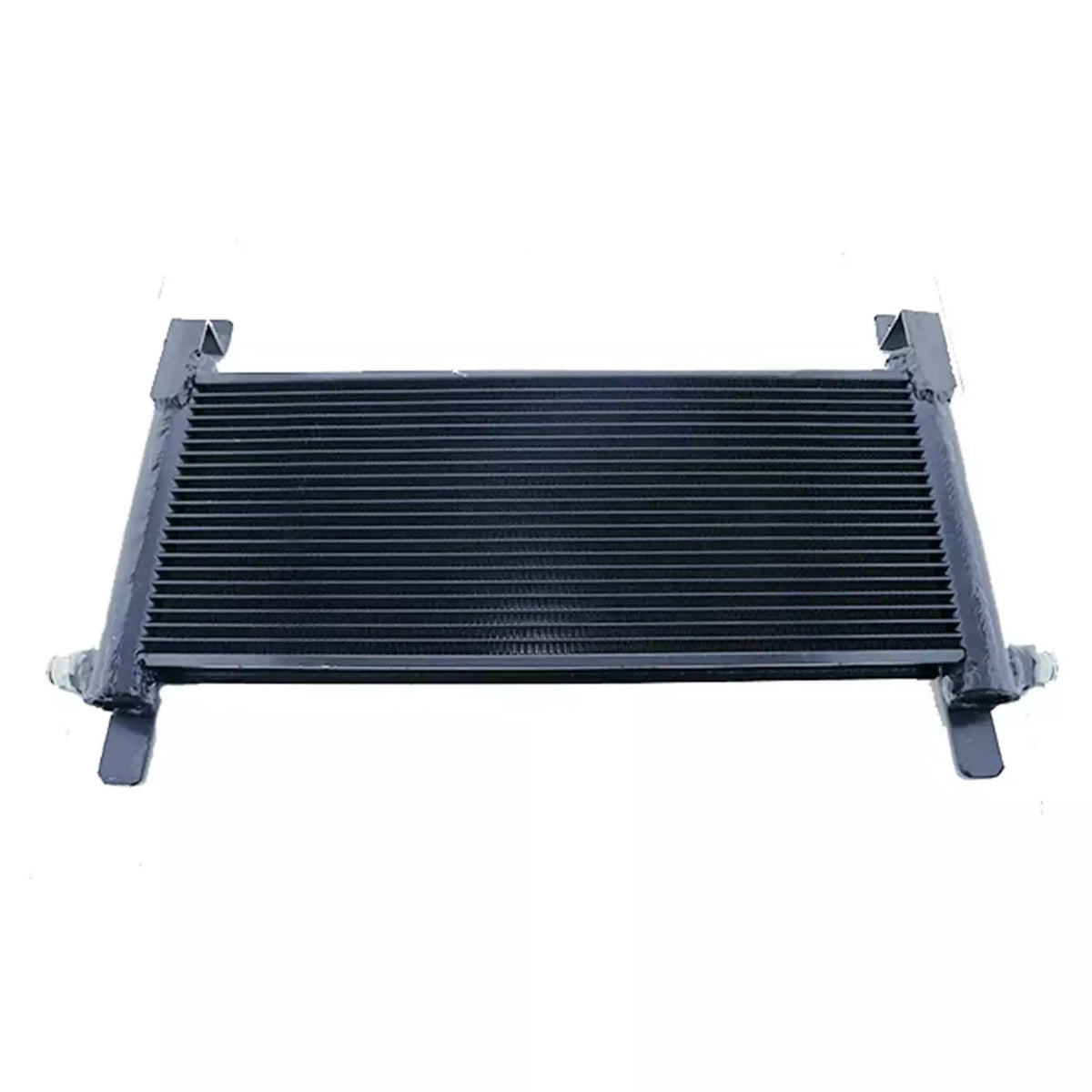 Oil Exchanger Cooler 6674150 for Bobcat Skid Steer Loader 751 753 763 773 S130 - KUDUPARTS