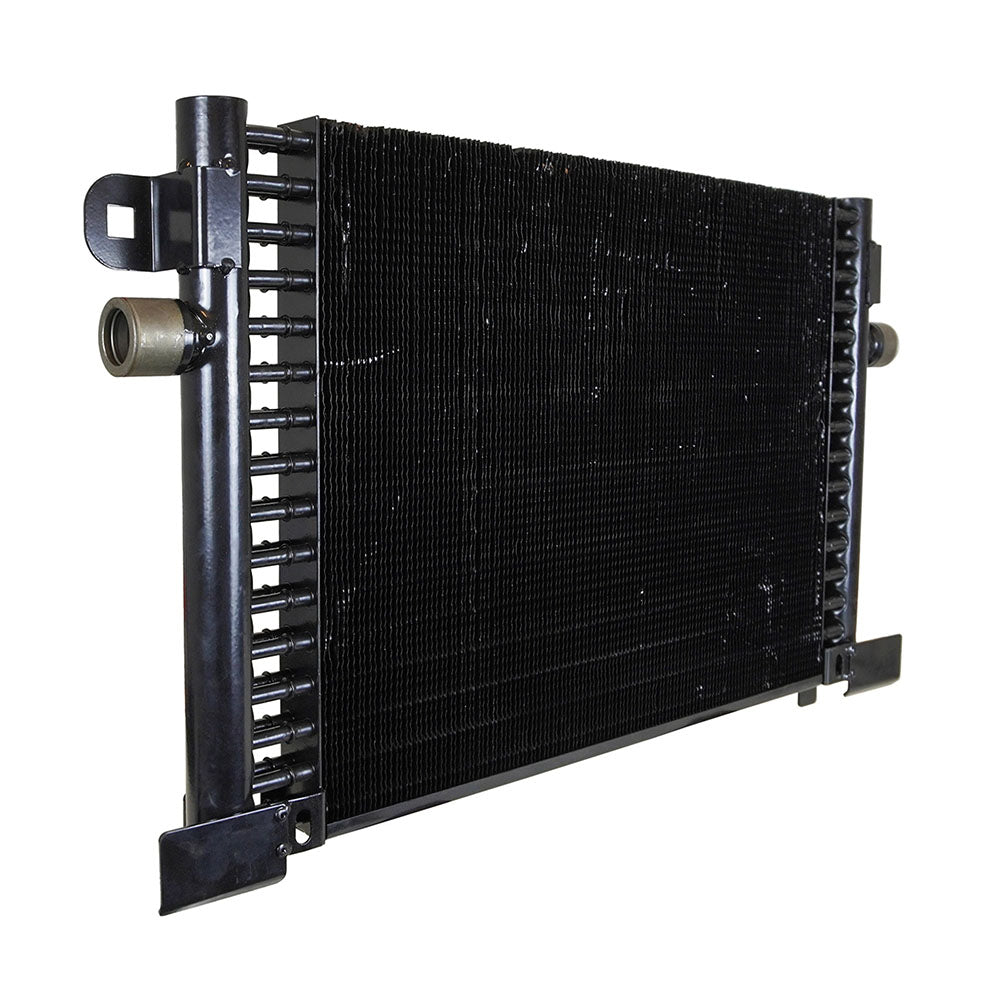 Oil Exchanger Cooler 6728157 6675405 for Bobcat Loader 773 S175 S185 T190